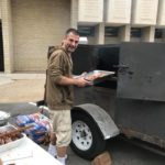 SCV Sheriff's Department BBQ Fundraiser