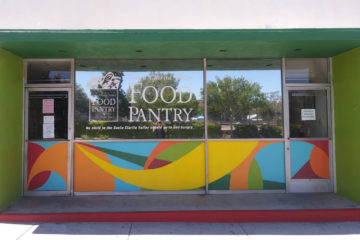 SCV Food Pantry